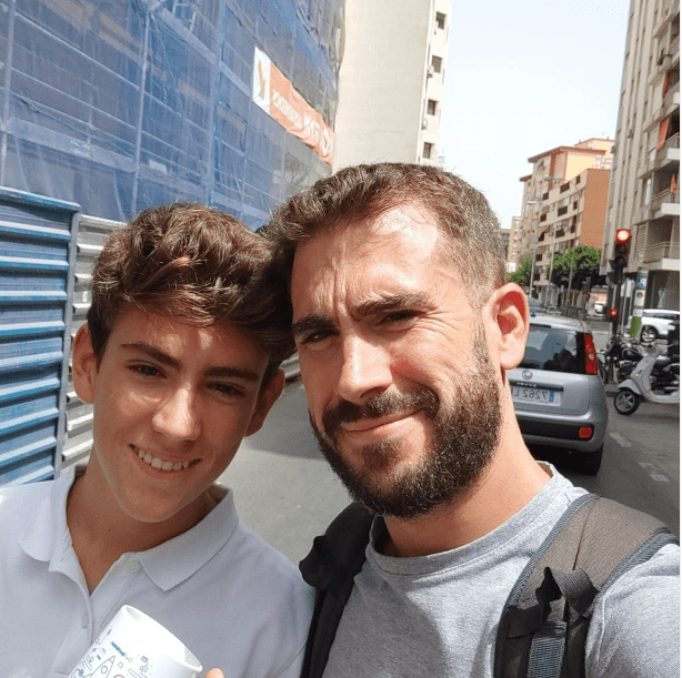Organización económica.