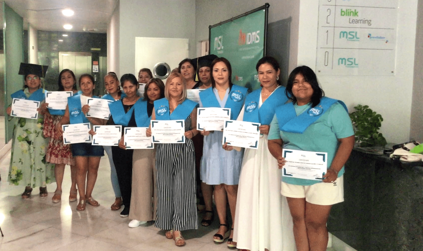 Graduación 2024 /1